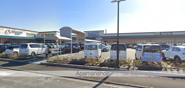 スーパー　パディ遠鉄ストア浅羽店（スーパー）まで857m