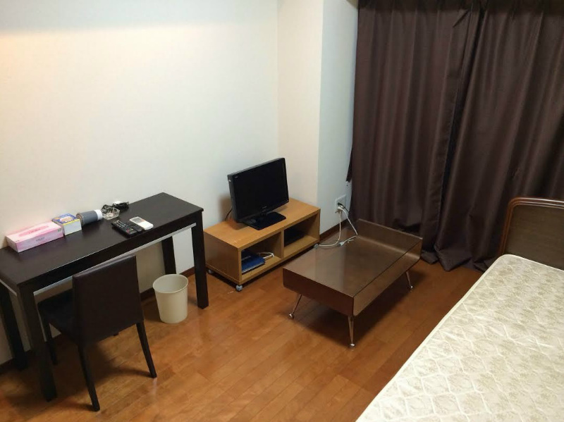 その他部屋・スペース　家電・家具が1式揃っております。