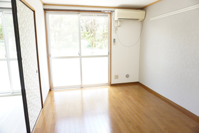 その他部屋・スペース　洋室６帖