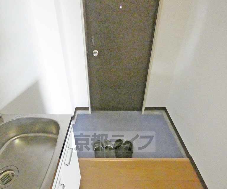 玄関　広い玄関です！