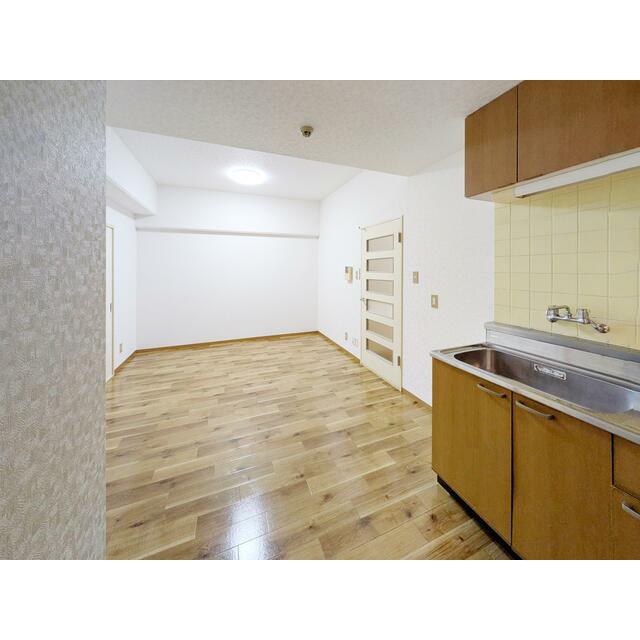 居室・リビング　※室内画像は別のお部屋になります。