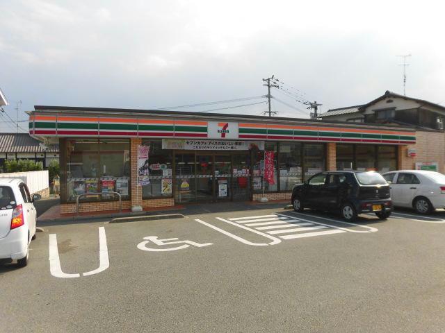 コンビニ　セブンイレブン佐賀大和尼寺店（コンビニ）まで390m