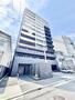 大須観音駅より徒歩13分 3階 築5年9ヶ月の賃貸物件