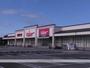 スーパー　バロー高岡木津店（スーパー）まで828m