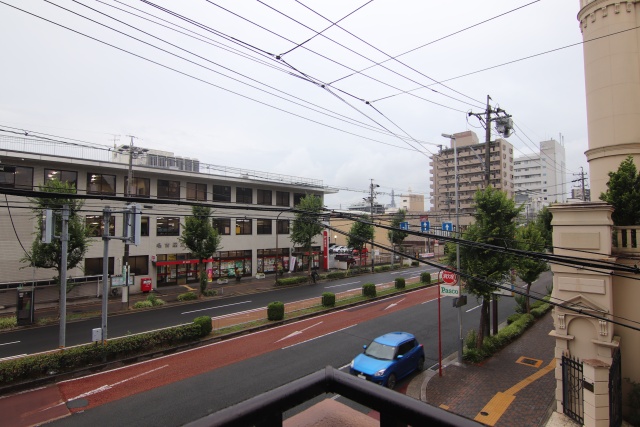 眺望　※別室の参考写真の為、現況優先です。