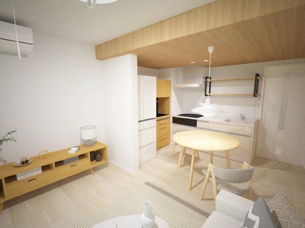 その他部屋・スペース