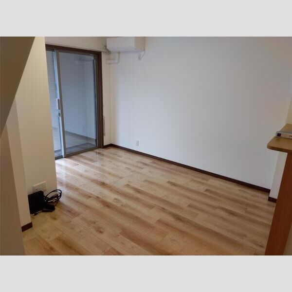 眺望　同シリーズ物件のモデルルームになります※現況優先