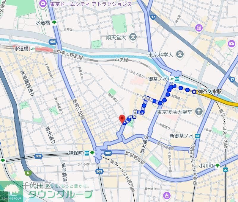 その他　駐車場