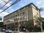 役所　川崎市高津区役所（役所）まで782m