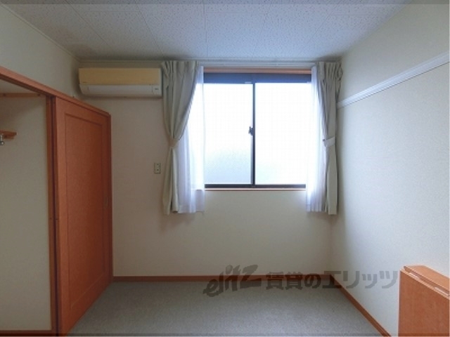 居室・リビング　洋室