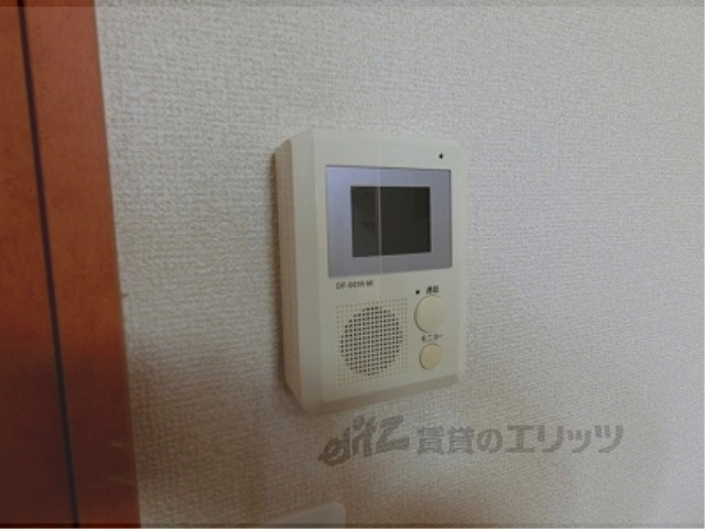 セキュリティ　ドアフォン（ＴＶ含）
