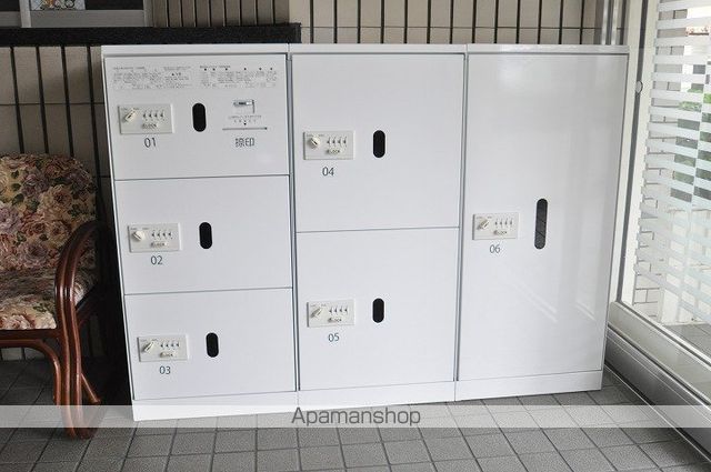 その他共有部分　その他共有部分
