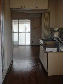 その他部屋・スペース　使いやすい間取で室内を無駄なく使えますね！