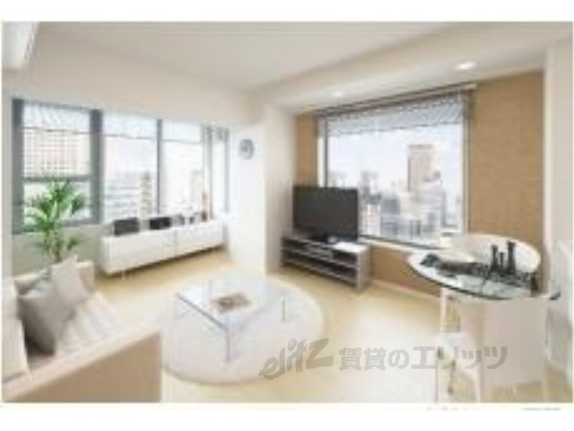 居室・リビング　イメージ画像