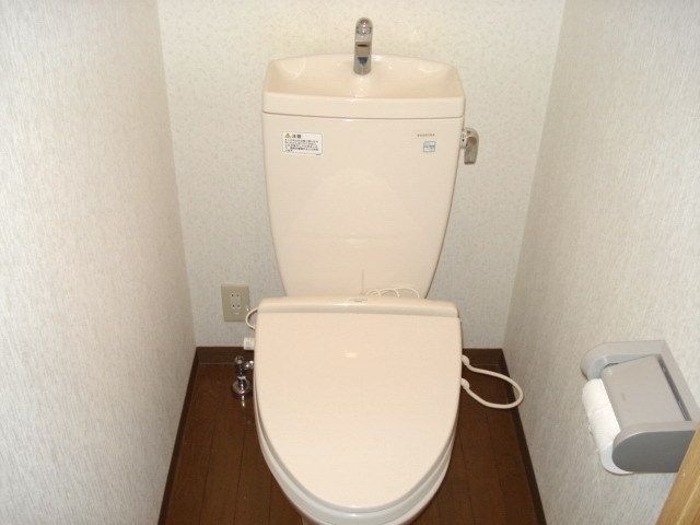 トイレ　★トイレ★