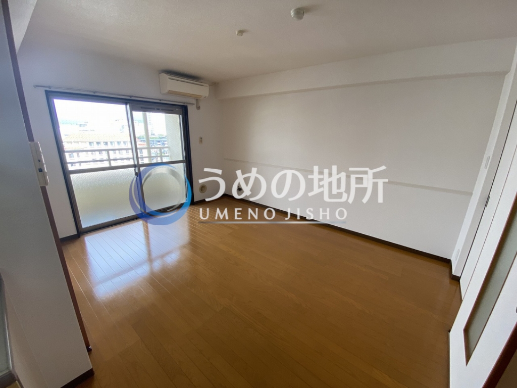 居室・リビング　リビング１