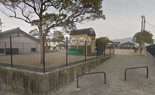 公園　彩ヶ丘第一公園（公園）まで1364m