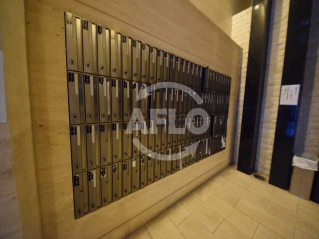 その他共有部分　S-RESIDENCE Honmachi Marks　メール