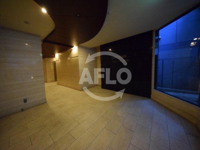 その他設備　S-RESIDENCE Honmachi Marks　エント