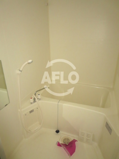 バス・シャワールーム　S-RESIDENCE Honmachi Marks　バスル