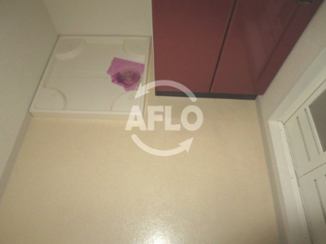 洗面設備　S-RESIDENCE Honmachi Marks　室内洗