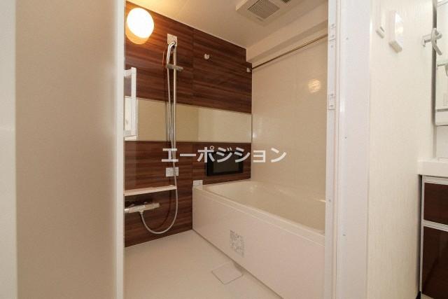 バス・シャワールーム　プレジオ難波