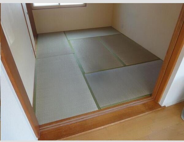 その他　落ち着く和室のお部屋です♪