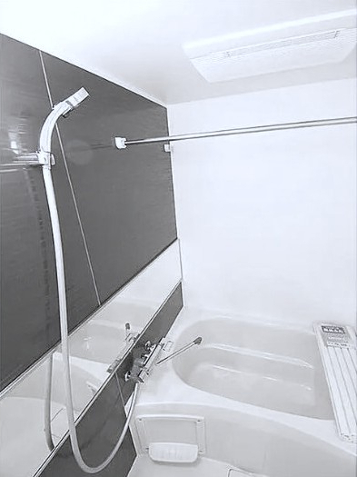 バス・シャワールーム　風呂