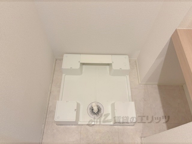 その他部屋・スペース　洗濯機置場