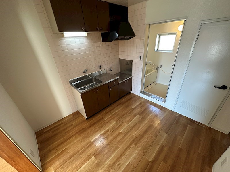 居室・リビング　同一物件別部屋写真