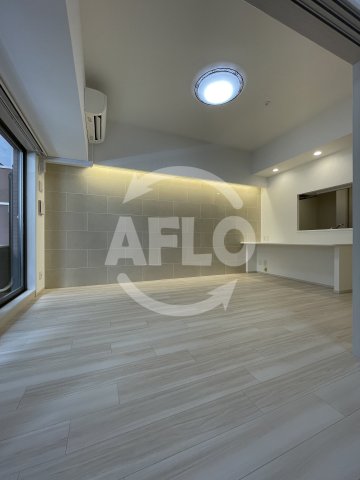 その他　プレジオ恵美須　リビング