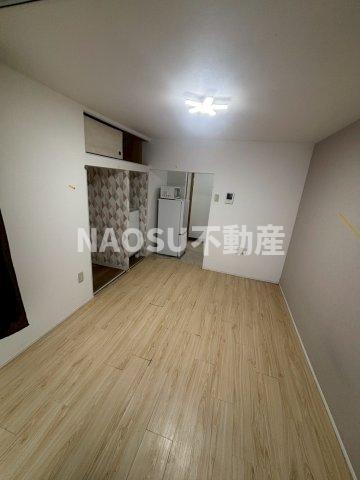 居室・リビング　おしゃれなリビングです