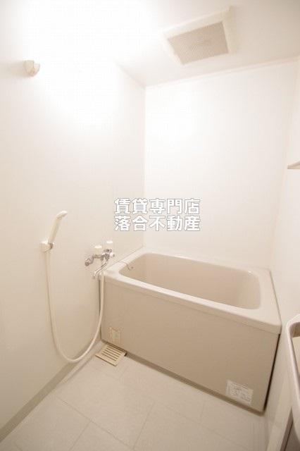 バス・シャワールーム　ゆったり♪