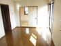 居室・リビング　201号室
