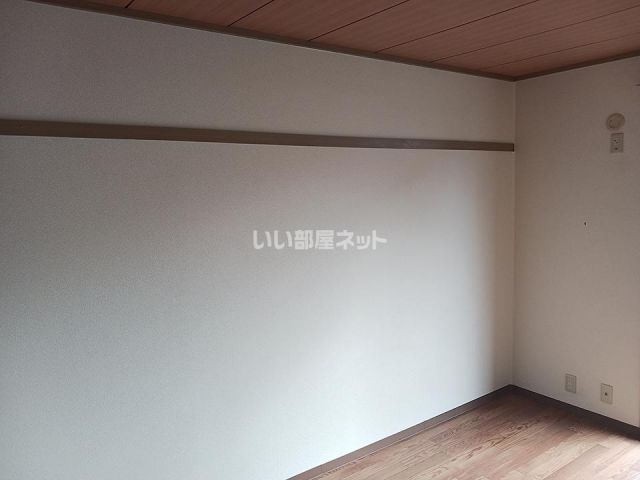 ファミール下加茂II Bの内装写真