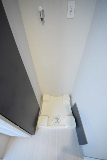 洗面設備　☆洗濯機置場☆