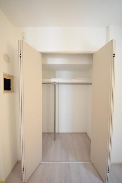 その他部屋・スペース　☆クローゼット☆
