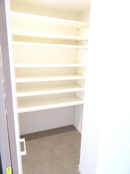 収納　シューズインクローク