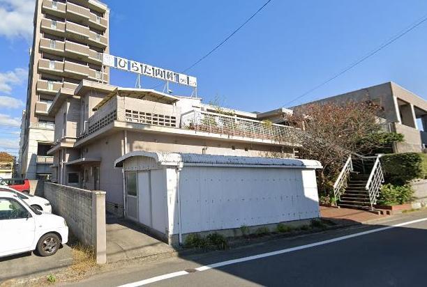 病院　ひらた内科クリニック（病院）まで800m