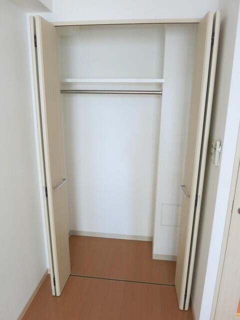 収納　別部屋参考画像