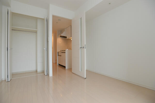 居室・リビング　別部屋参考画像