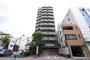 上前津駅より徒歩7分 9階 築26年7ヶ月の賃貸物件