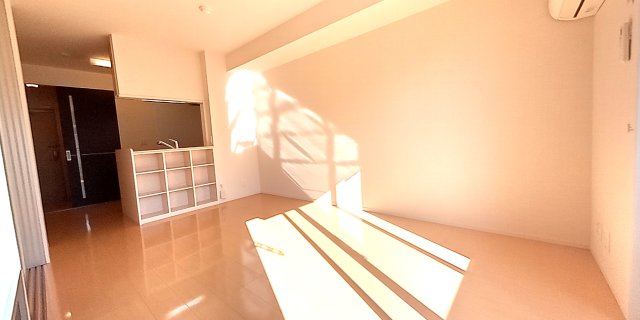 居室・リビング　LDK11.1帖