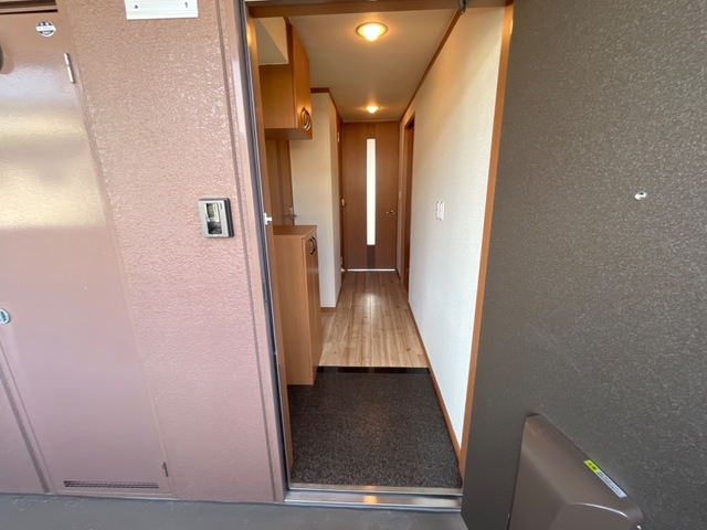 収納　キッチン天吊収納