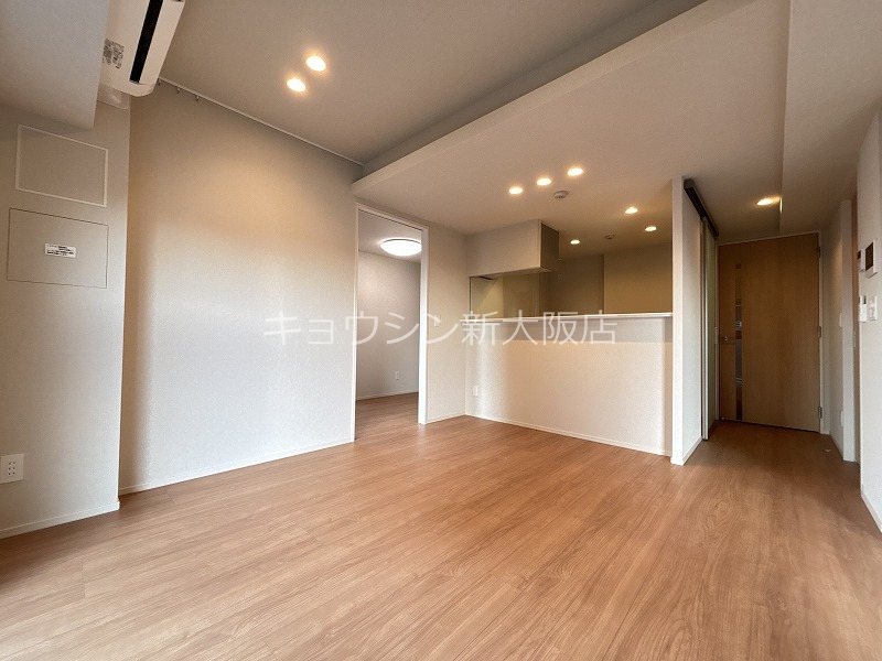 居室・リビング　参考写真