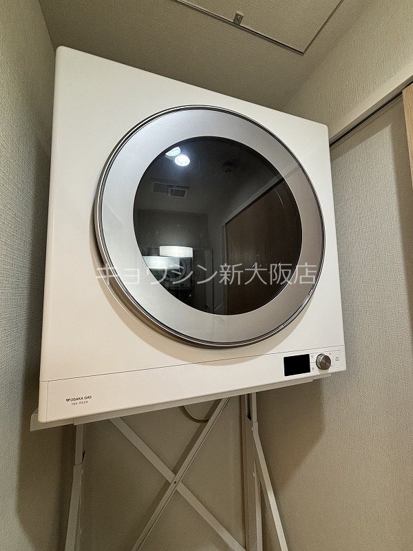 洗面設備　参考写真