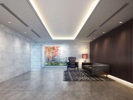 ロビー　ロビー