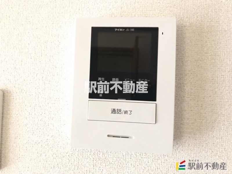 セキュリティ　他号室流用