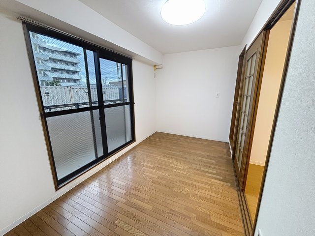 その他部屋・スペース　写真は建物の１室となります。仕様が異なる場合には現況優先とさ