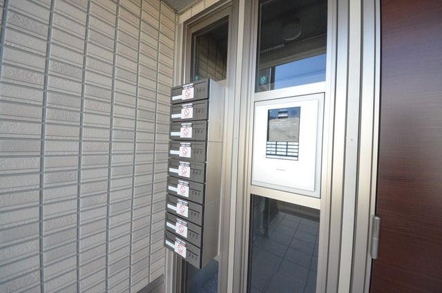 その他共有部分　外観・共用部分